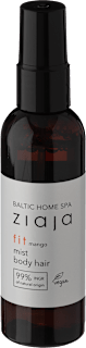 Mirisna vodica za tijelo Baltic Home Spa ziaja