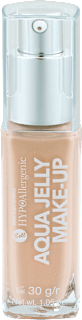 Фон дьо тен с матиращ ефект Aqua Jelly Make-Up - Nr.03 Creamy Natural Bell HYPOAllergenic