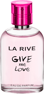 Give me love Edp - ženski  LA RIVE
