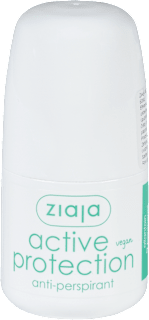 roll on aactive protection ziaja