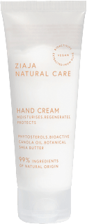 Natural Care krema za ruke  ziaja