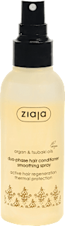 Haarspülung Argan Öl ziaja
