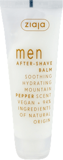 men mountain Balzam posle brijanja ziaja