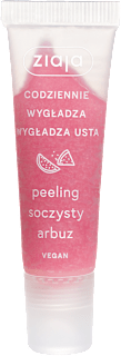 Błyszczyk do ust Soczysty Arbuz ziaja