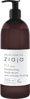 Baltic Home Spa hidratantni anticelulitni serum za tijelo ziaja