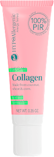 Нощна маска за устни Vegan Collagen  Bell HYPOAllergenic