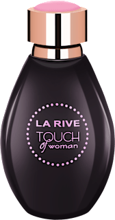 Dámska parfumovaná voda Touch of woman La Rive