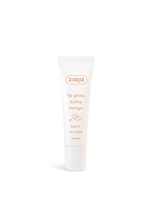 Gloss de buze cu mango ziaja
