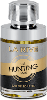 Parfum Hunting Man LA RIVE