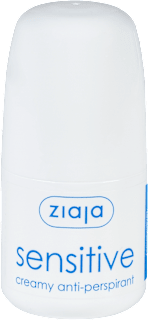 Roll-on sensitive  ziaja