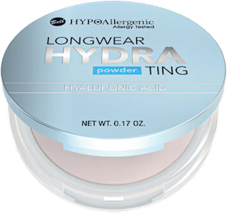 Cipria compatta idratante con acido ialuronico - n. 01 Bell HYPOAllergenic