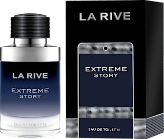 Extreme story Eau de Toilette LA RIVE