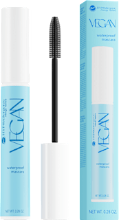 Mascara waterproof VEGAN Bell HYPOAllergenic