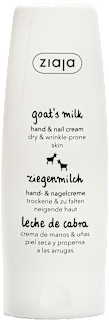 Goat's milk krema za ruke i nokte s kozjim mlekom ziaja