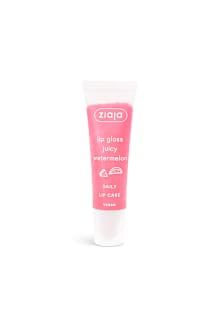 Gloss de buze cu pepene verde ziaja