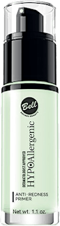 Primer anti rossore Bell HYPOAllergenic