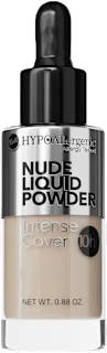 Fondotinta Nude Liquid Powder - n. 02 Bell HYPOAllergenic