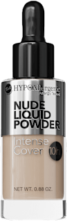 Fondotinta Nude Liquid Powder - n. 04 Bell HYPOAllergenic