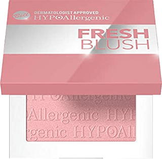 Fresh Blush - n. 01 Bell HYPOAllergenic