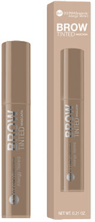 Brow Tinted tint pentru sprâncene 01 Bell HYPOAllergenic