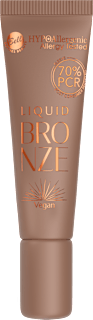 Bronzer lichid 01 Sweet Choco Bell HYPOAllergenic