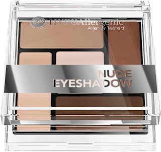 Palette ombretti Nude - n. 06 Bell HYPOAllergenic