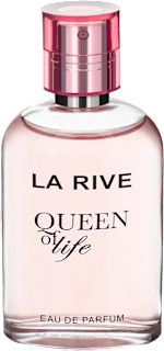 QUEEN of life Edp - ženski  LA RIVE