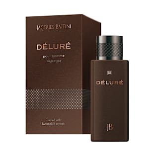 Парфюмна вода Delure JACQUES BATTINI