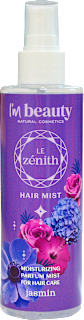 sprej na vlasy Le zénith jasmin I´m beauty