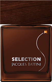 Мъжки парфюм Swarovski Selektion JACQUES BATTINI
