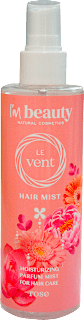 sprej na vlasy Le vent rose I´m beauty