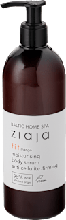 Baltic Home Spa hidratantni anticelulitni serum za telo ziaja