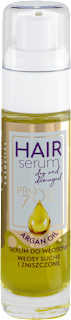 PRO7OIL Intensive Repair serum za suvu i oštećenu kosu  VOLLARE