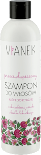 Szampon do włosów przeciwłupieżowy Vianek