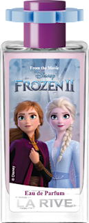 FROZEN II Edp - dečiji  LA RIVE