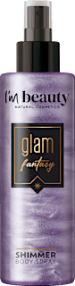tělová mlha glam Fantasy I´m beauty