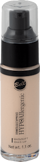 Фон дьо тен с матов ефект Mat & Soft Make-Up - Nr.03 Sunny Beige Bell HYPOAllergenic