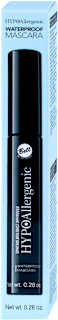 Водоустойчива спирала за мигли HYPOAllergenic Waterproof Mascara Bell HYPOAllergenic