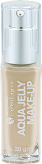 Фон дьо тен с матиращ ефект Aqua Jelly Make-Up - Nr.01 Light Porcelain Bell HYPOAllergenic