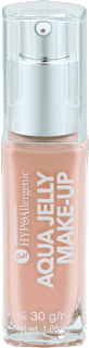 Фон дьо тен с матиращ ефект Aqua Jelly Make-Up - Nr.02 Light Sand Beige Bell HYPOAllergenic