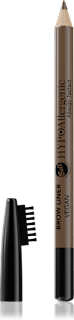 Молив за вежди с четка - 02 Dark Blonde Bell HYPOAllergenic