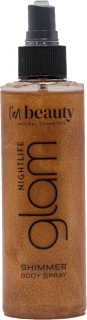 Body mist Nightlife I´m beauty