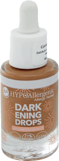 Correttore di tonalità Darkening Drops  Bell HYPOAllergenic