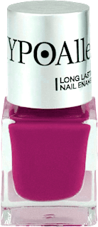 Дълготраен лак за нокти HYPOALLERGENIC - Nr.04 v.2 Bell HYPOAllergenic