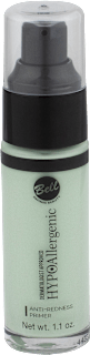 Основа за грим против зачервявания Anti-Redness Primer Bell HYPOAllergenic