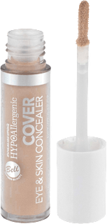 Течен коректор за лице Cover Eye & Skin Concealer - Nr.020 Bell HYPOAllergenic