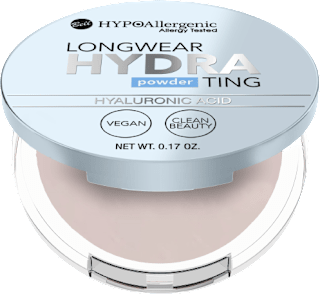 Cipria compatta idratante con acido ialuronico - n. 03 Bell HYPOAllergenic