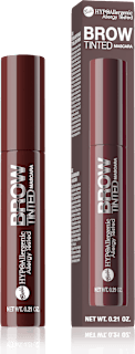 Спирала за вежди Brow Tinted - Nr.03 Bell HYPOAllergenic