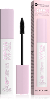 Спирала за мигли Open Eyes Intense Bell HYPOAllergenic