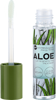 Серум за устни Aloe Regenerating Bell HYPOAllergenic